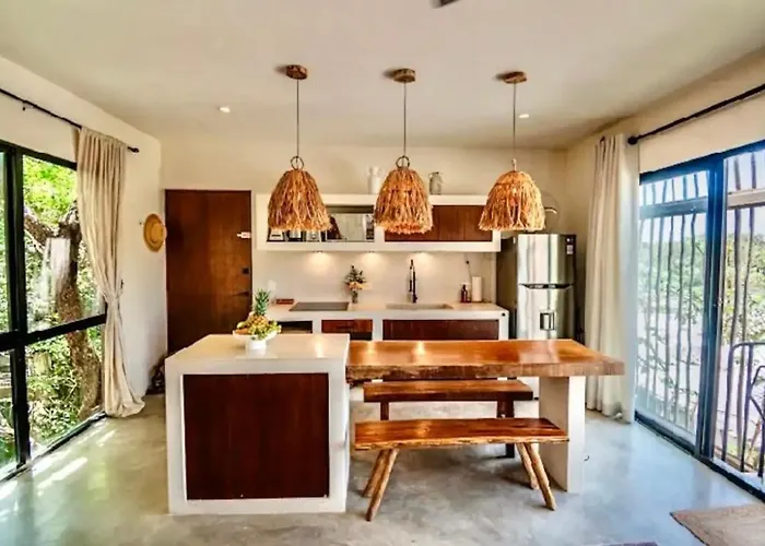 Apartamento Vida 12