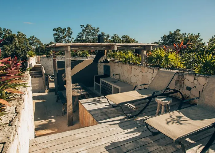 Vida 12 Tulum