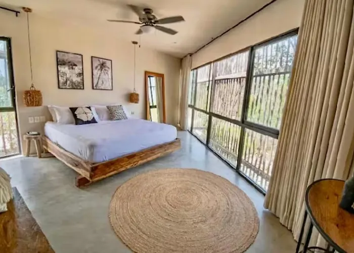 Vida 12 * Tulum