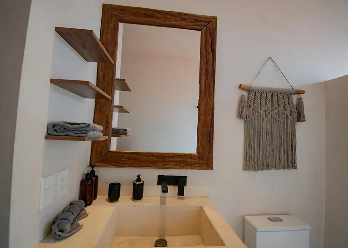 Vida 12 Tulum